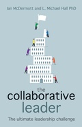 Cover: The Collaborative Leader - Crown House Publishing