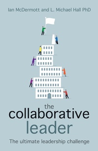 Enlarge image Cover: The Collaborative Leader - Crown House Publishing