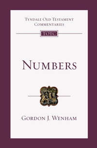 Enlarge image Cover: Numbers: Volume 4 - Inter-Varsity Press,US