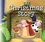Cover: The Christmas Story - Candle Books