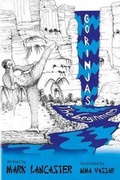 Cover: Gorinjas - Moshpit Publishing