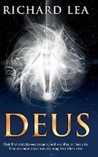 Enlarge image Cover: Deus - Whitefox Publishing Ltd