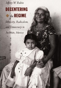 Enlarge image Cover: Decentering the Regime - Duke University Press