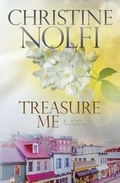Cover: Treasure Me - Bublish, Inc.