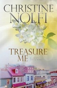 Enlarge image Cover: Treasure Me - Bublish, Inc.