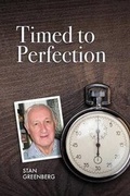 Cover: Timed to Perfection - Stan Greenberg