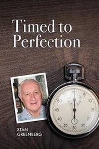 Enlarge image Cover: Timed to Perfection - Stan Greenberg