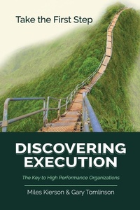 Enlarge image Cover: Discovering Execution - Realization Press