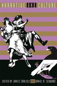 Enlarge image Cover: Narrative and Culture - University of Georgia Press