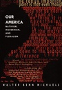 Cover: Our America - Duke University Press