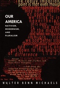 Cover: Our America - Duke University Press