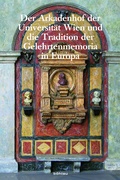 Cover: Wiener Jahrbuch f&uuml;r Kunstgeschichte LXIII / LXIV - B&ouml;hlau