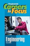 Cover: Engineering - Facts On File Inc