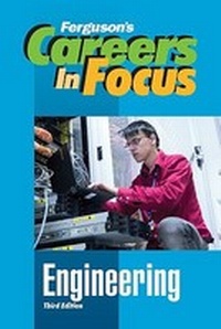 Enlarge image Cover: Engineering - Facts On File Inc