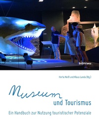 Abbildung von: Museum und Tourismus - Böhlau