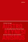 Cover: Austro-Keynesianismus - B&ouml;hlau