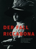 Cover: Der Fall Riccabona - B&ouml;hlau