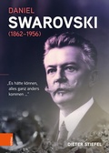 Cover: Daniel Swarovski (1862-1956) - B&ouml;hlau