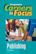 Cover: Publishing - Facts On File Inc