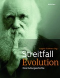 Cover: Streitfall Evolution - B&ouml;hlau