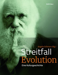 Enlarge image Cover: Streitfall Evolution - Böhlau