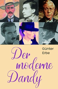 Enlarge image Cover: Der moderne Dandy - Böhlau
