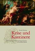 Cover: Krise und Kontinent - B&ouml;hlau