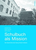 Cover: Schulbuch als Mission - B&ouml;hlau
