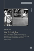 Cover: Die Rote Gefahr - B&ouml;hlau