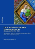 Cover: Das Kopenhagener Stundenbuch - B&ouml;hlau