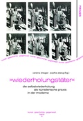 Cover: Wiederholungst&auml;ter - B&ouml;hlau