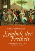 Cover: Symbole der Freiheit - B&ouml;hlau