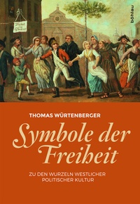 Abbildung von: Symbole der Freiheit - Böhlau
