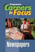 Cover: Newspapers - Facts On File Inc