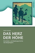 Cover: Das Herz der H&ouml;he - B&ouml;hlau