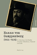 Cover: Hanns von Gumppenberg (1866-1928) - B&ouml;hlau