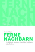 Cover: Ferne Nachbarn - B&ouml;hlau
