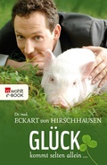 Cover: Gl&uuml;ck kommt selten allein ... - Rowohlt