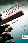 Cover: Schatten - Rowohlt