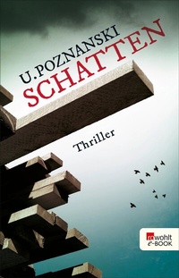 Abbildung von: Schatten - Rowohlt