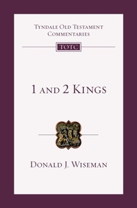 Enlarge image Cover: 1 and 2 Kings: Volume 9 - Inter-Varsity Press,US