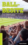 Cover: Ballbesitz - Die Werkstatt