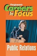 Cover: Public Relations - Facts On File Inc