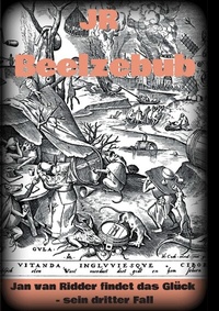 Abbildung von: Beelzebub Kriminalroman Rüstungsskandal Bundeswehr Bonn Koblenz Leipzig Berlin Tübingen - tredition
