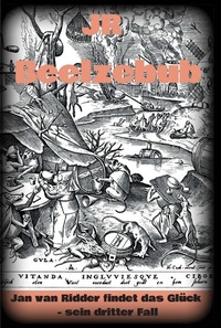 Abbildung von: Beelzebub Kriminalroman Rüstungsskandal Bundeswehr Bonn Koblenz Leipzig Berlin Tübingen - tredition