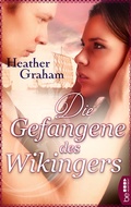 Cover: Die Gefangene des Wikingers - beHEARTBEAT