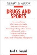 Cover: Drugs and Sports - Facts On File Inc