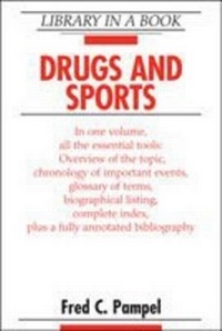 Abbildung von: Drugs and Sports - Facts On File Inc