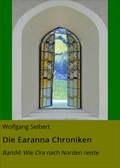 Cover: Die Earanna Chroniken - neobooks