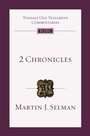 Cover: 2 Chronicles: Volume 11 - Inter-Varsity Press,US